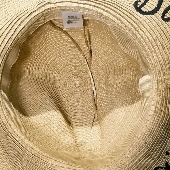 Daydreamer Floppy sun hat one size fits all - Picture 6 of 7